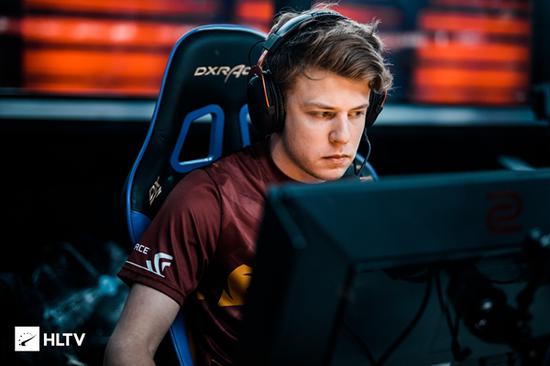 LEC媒体评选冬季赛常规赛最佳阵容：VIT上中入选，Bo未被选上