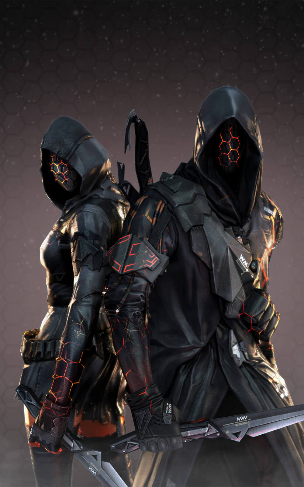 YSKM ：输给WE后大家一起喝酒复盘