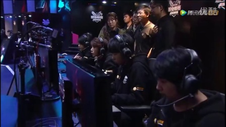 T1 首次击败 DRX 并晋级 2025 年曼谷大师赛季后赛