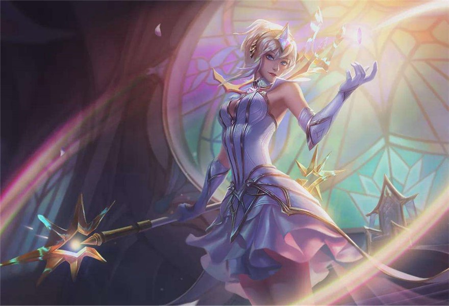 Team Vitality 将 Sayf 重新带回 VALORANT 阵容