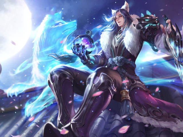 翻转中间！ Sasi 愤怒地切割 Baiye ， Shaoye 滑行并击杀 LGD Gaming 以与 Bilibili Gaming 打成平局；